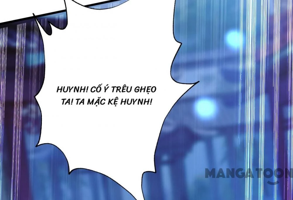 Phúc Hắc Vương Gia Đừng Làm Loạn Chapter 98 - 57