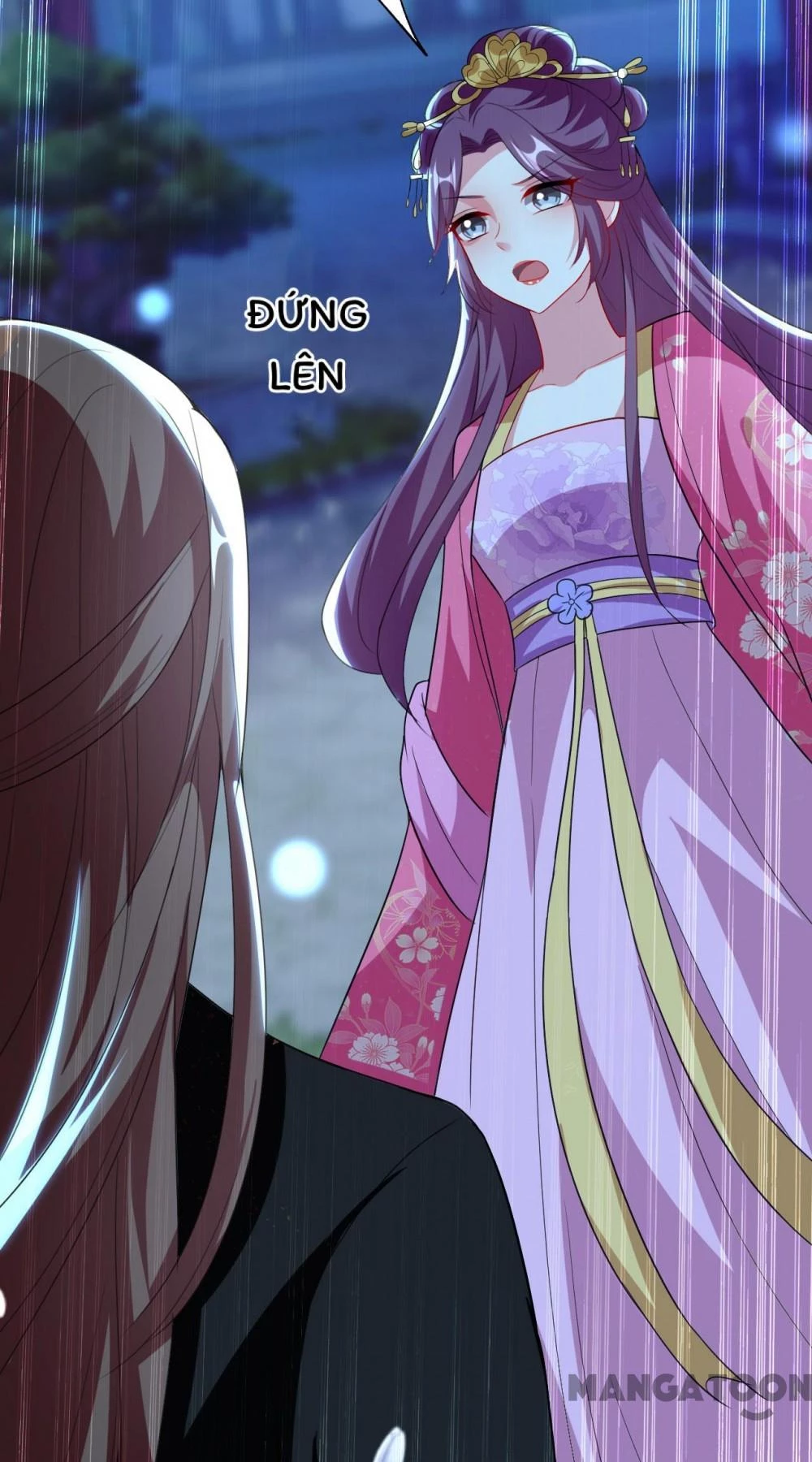 Phúc Hắc Vương Gia Đừng Làm Loạn Chapter 98 - 58