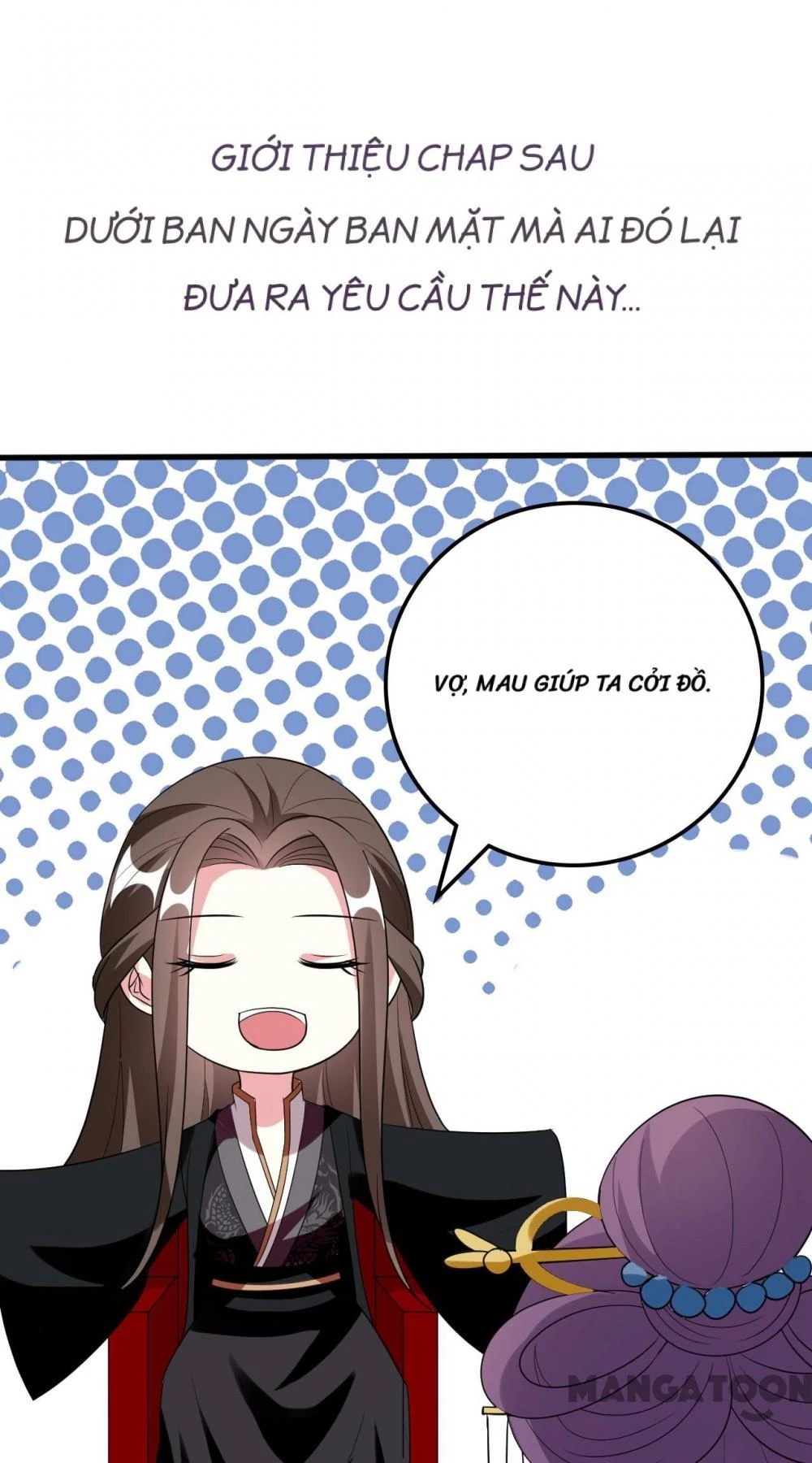 Phúc Hắc Vương Gia Đừng Làm Loạn Chapter 98 - 60