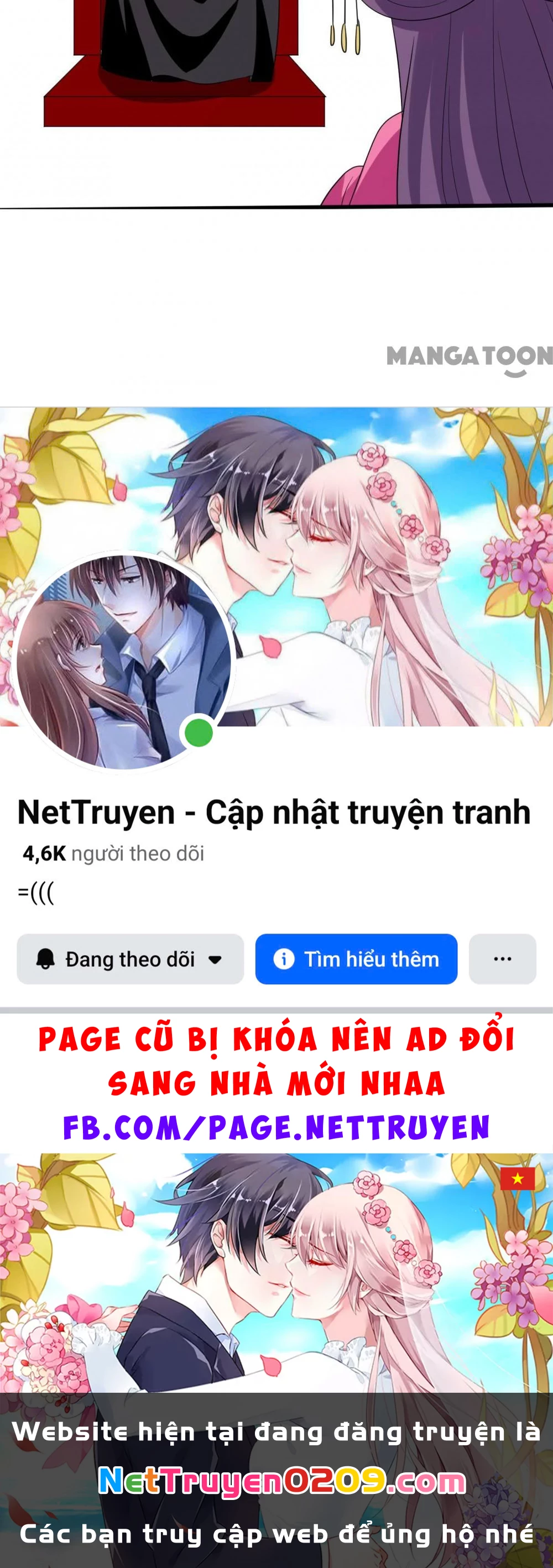 Phúc Hắc Vương Gia Đừng Làm Loạn Chapter 98 - 61