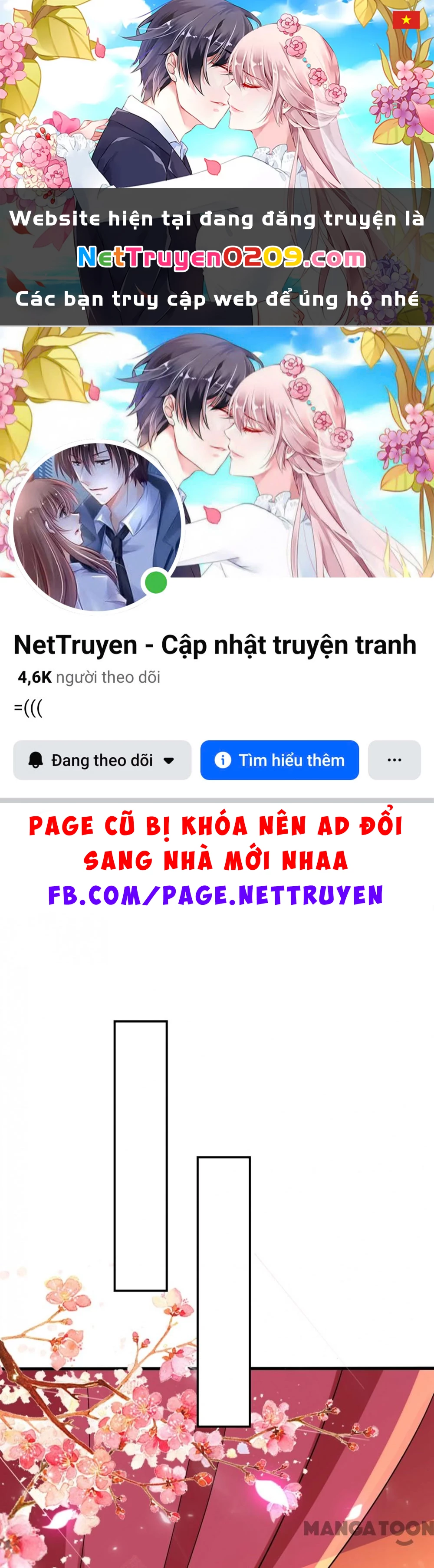 Phúc Hắc Vương Gia Đừng Làm Loạn Chapter 99 - 1
