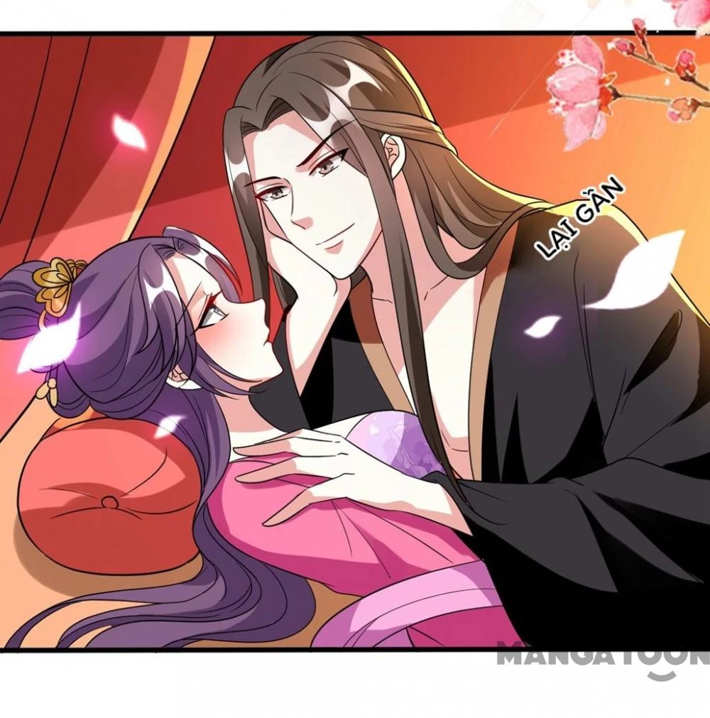Phúc Hắc Vương Gia Đừng Làm Loạn Chapter 99 - 4