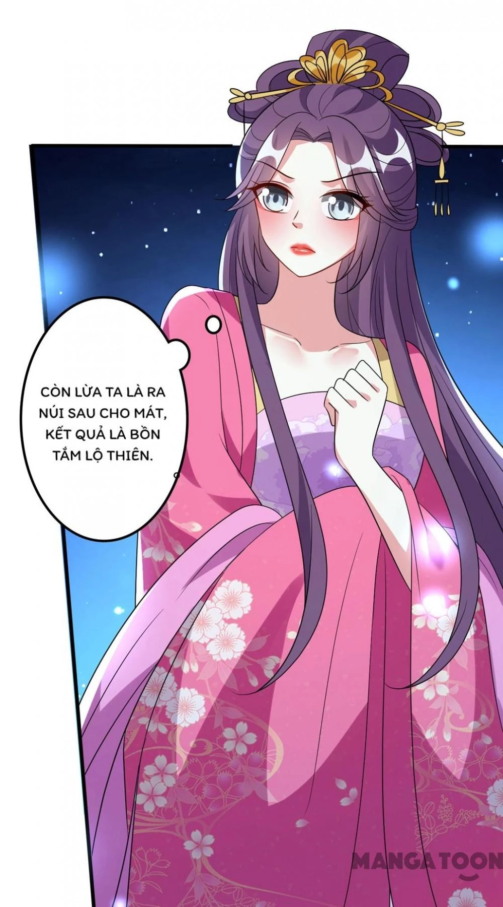 Phúc Hắc Vương Gia Đừng Làm Loạn Chapter 99 - 15