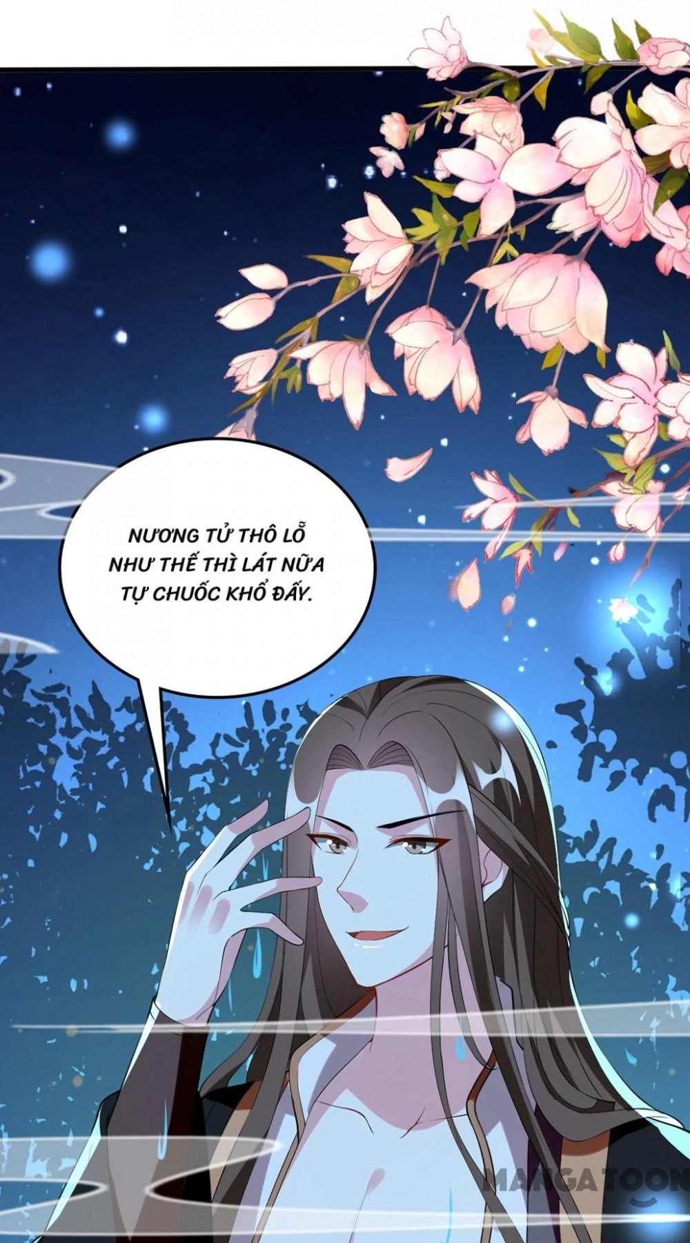Phúc Hắc Vương Gia Đừng Làm Loạn Chapter 99 - 20