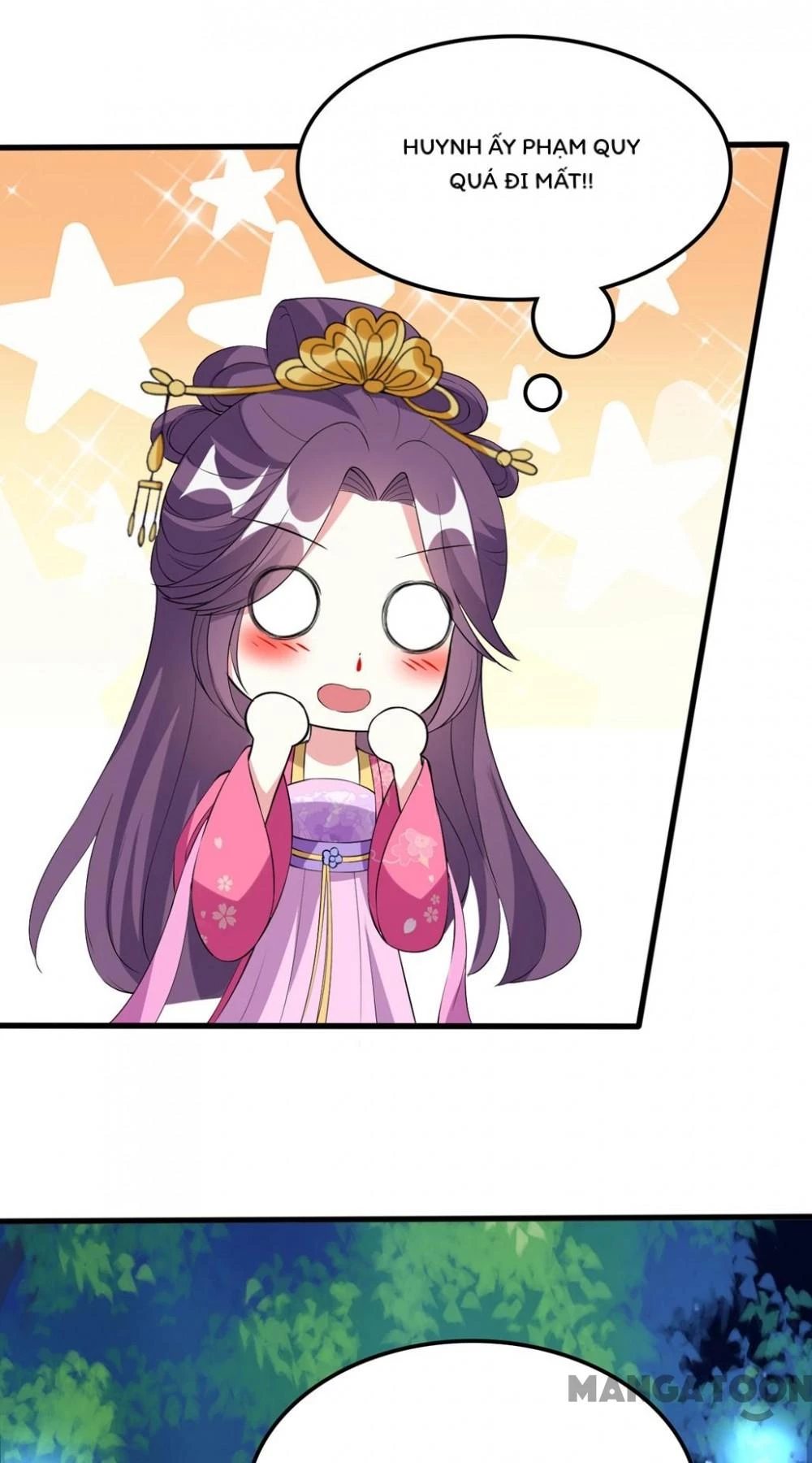 Phúc Hắc Vương Gia Đừng Làm Loạn Chapter 99 - 24