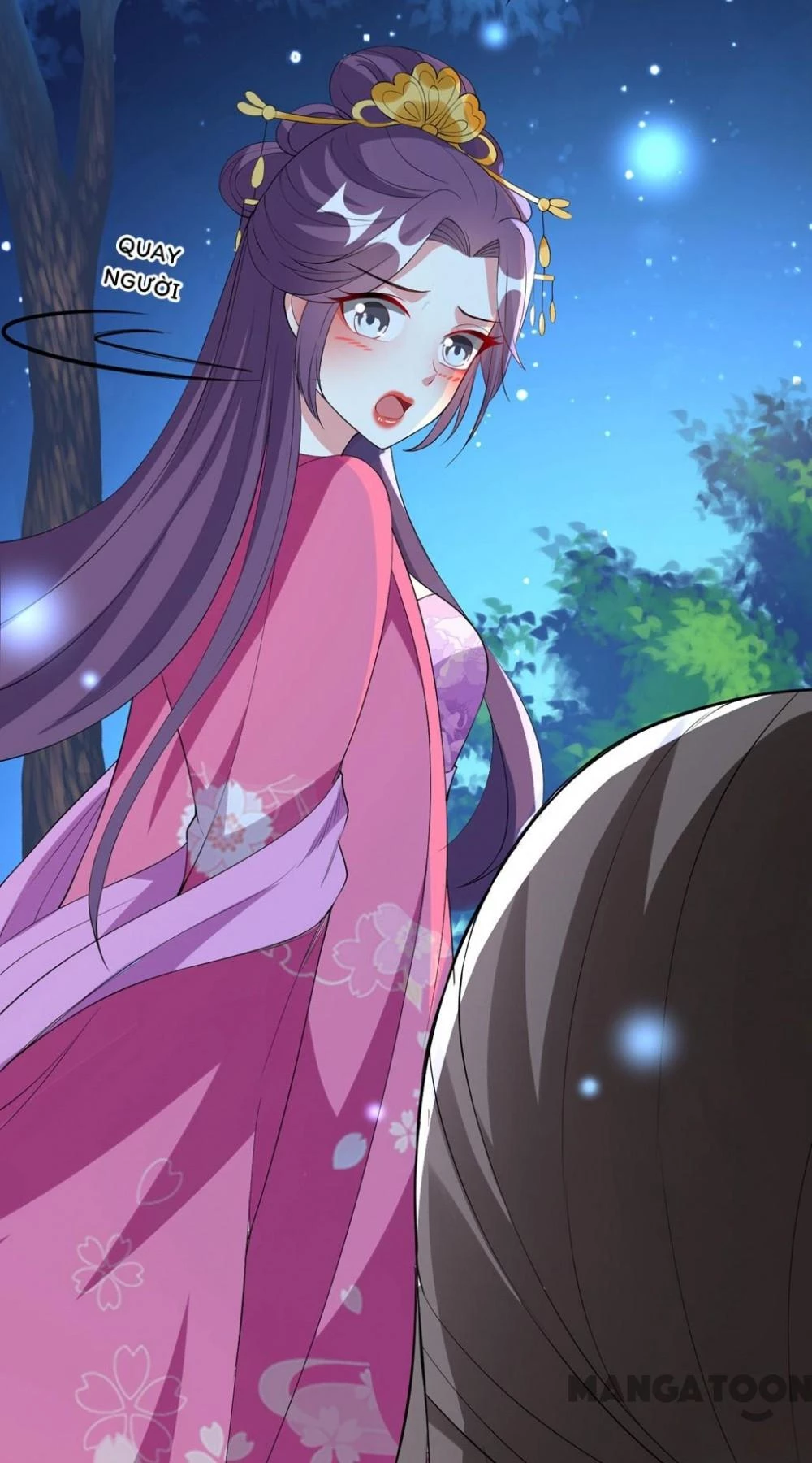 Phúc Hắc Vương Gia Đừng Làm Loạn Chapter 99 - 26