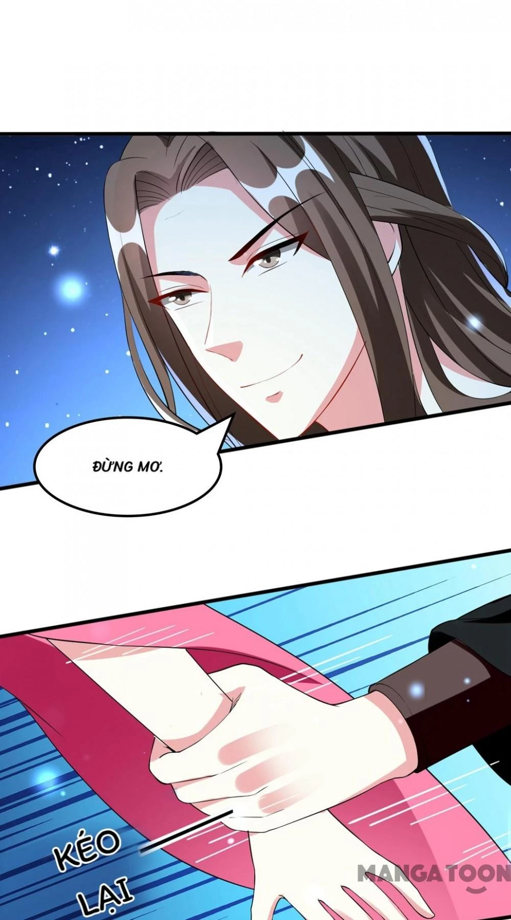 Phúc Hắc Vương Gia Đừng Làm Loạn Chapter 99 - 28