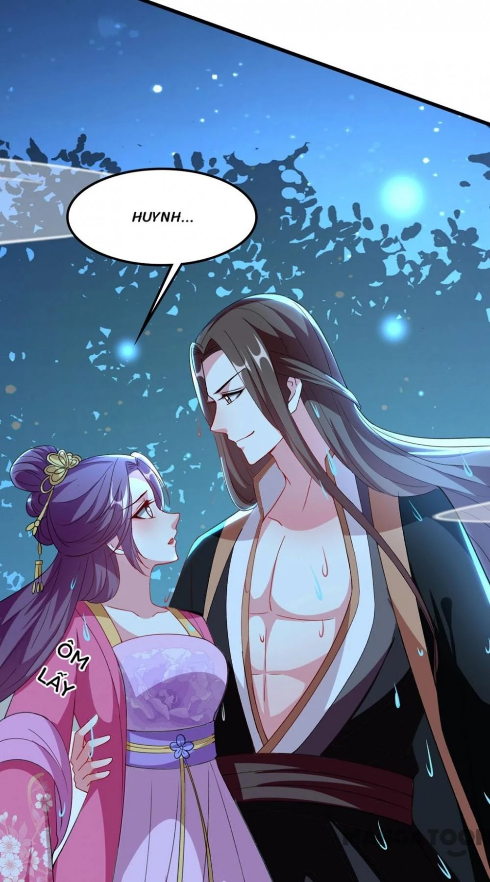Phúc Hắc Vương Gia Đừng Làm Loạn Chapter 99 - 32