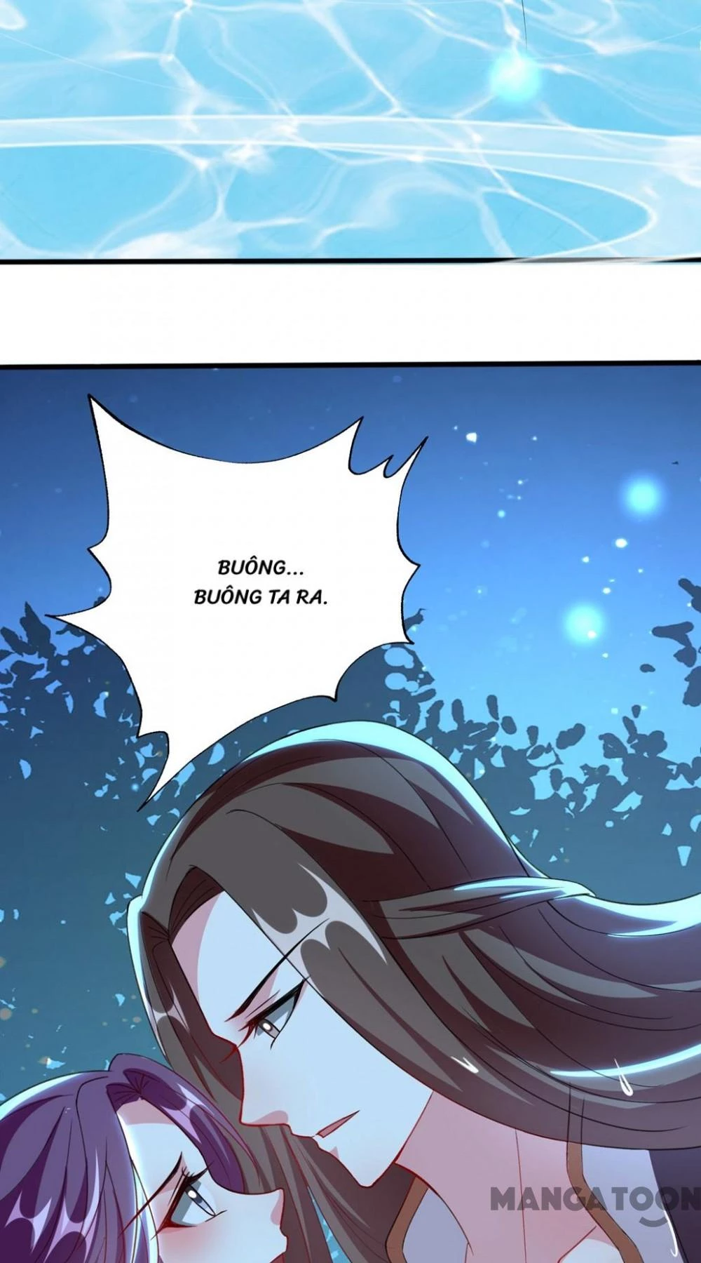 Phúc Hắc Vương Gia Đừng Làm Loạn Chapter 99 - 34