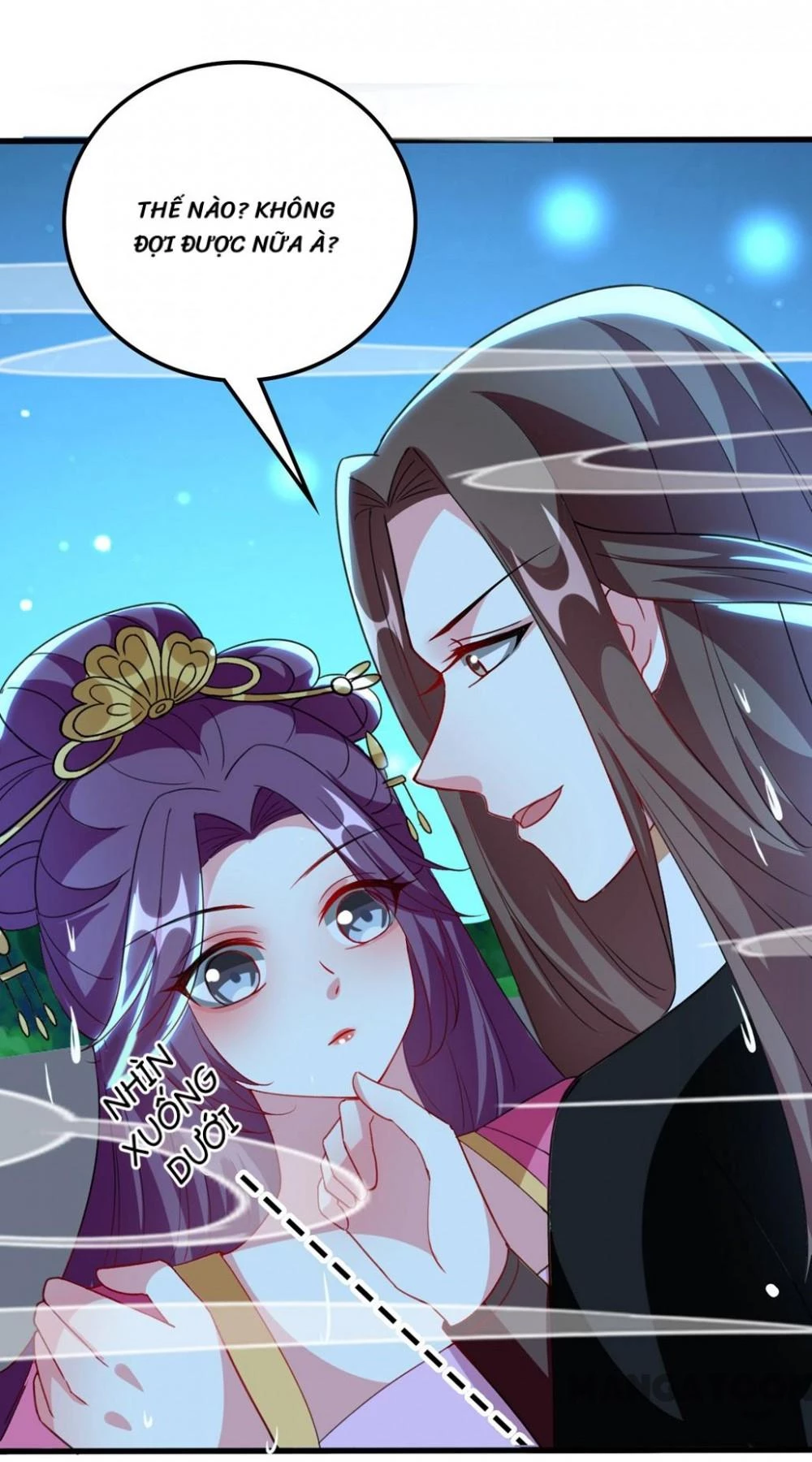 Phúc Hắc Vương Gia Đừng Làm Loạn Chapter 99 - 37