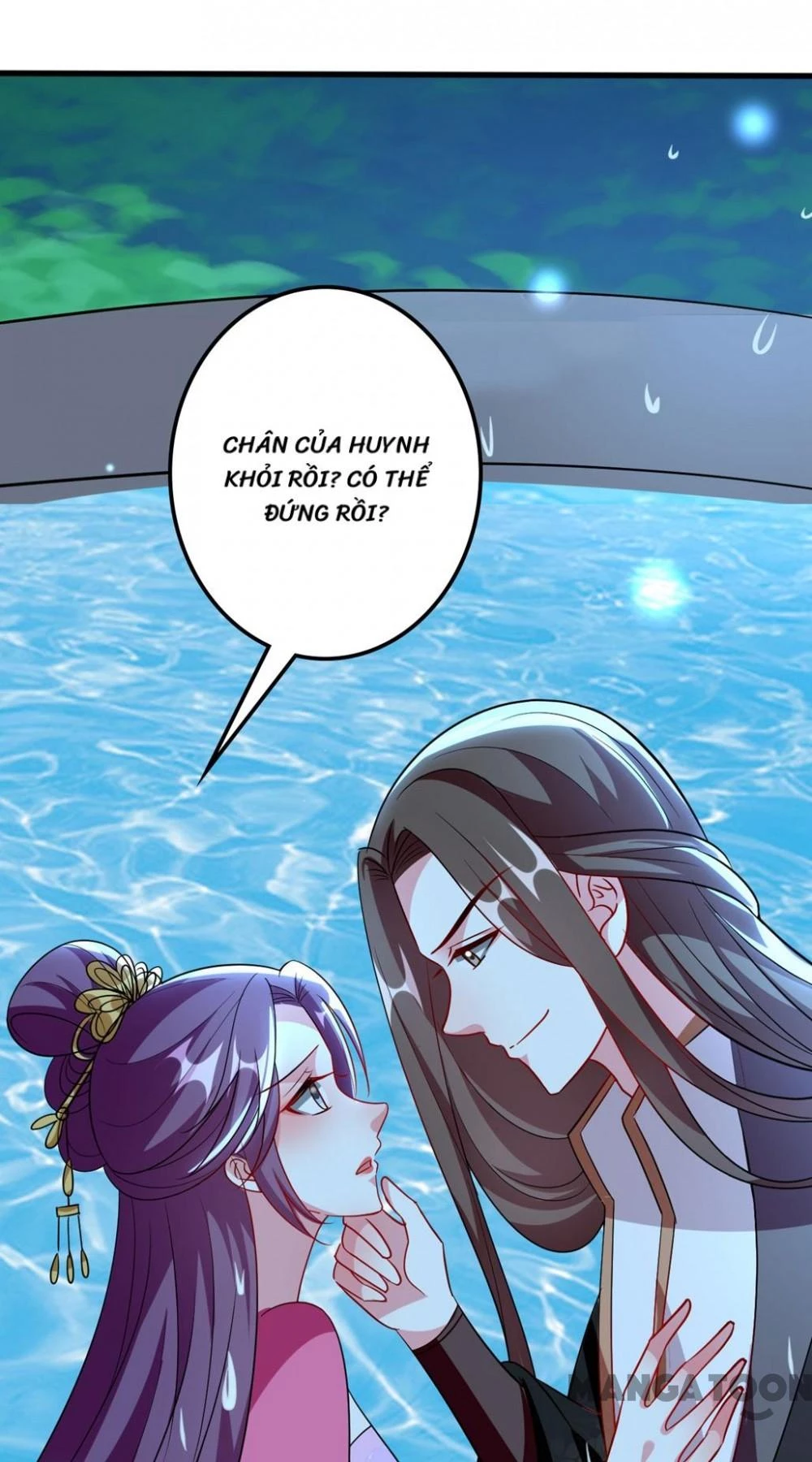 Phúc Hắc Vương Gia Đừng Làm Loạn Chapter 99 - 39