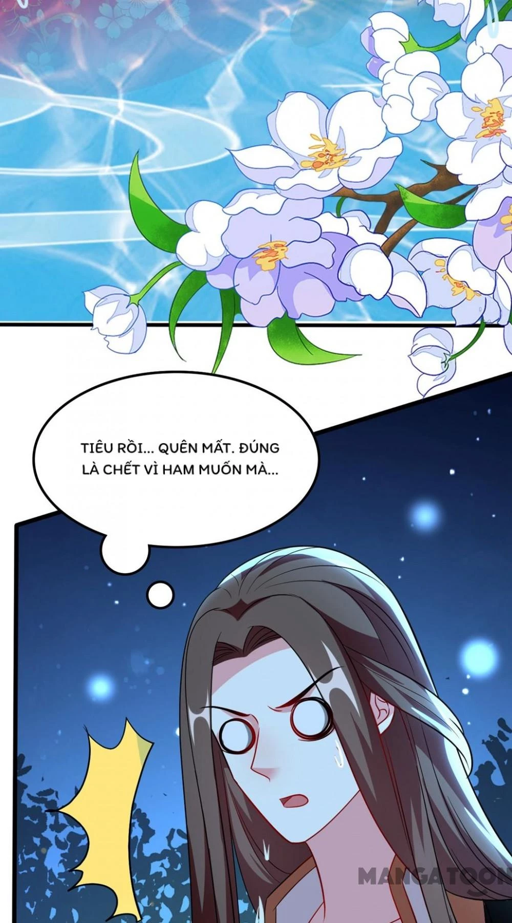 Phúc Hắc Vương Gia Đừng Làm Loạn Chapter 99 - 41