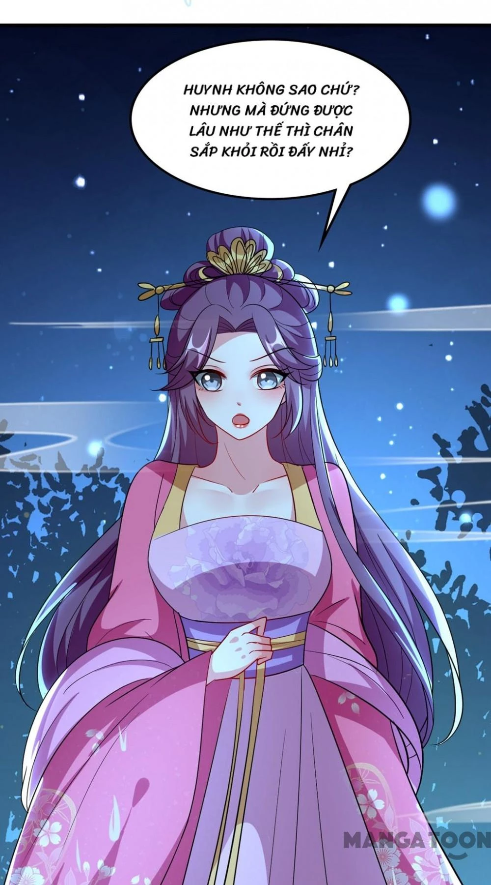 Phúc Hắc Vương Gia Đừng Làm Loạn Chapter 99 - 44