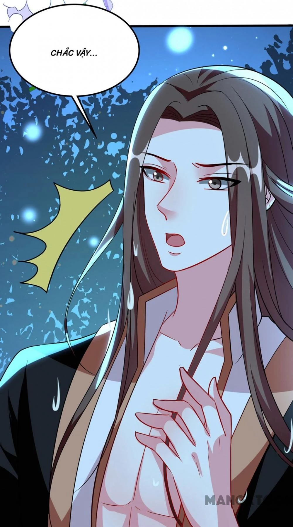 Phúc Hắc Vương Gia Đừng Làm Loạn Chapter 99 - 48