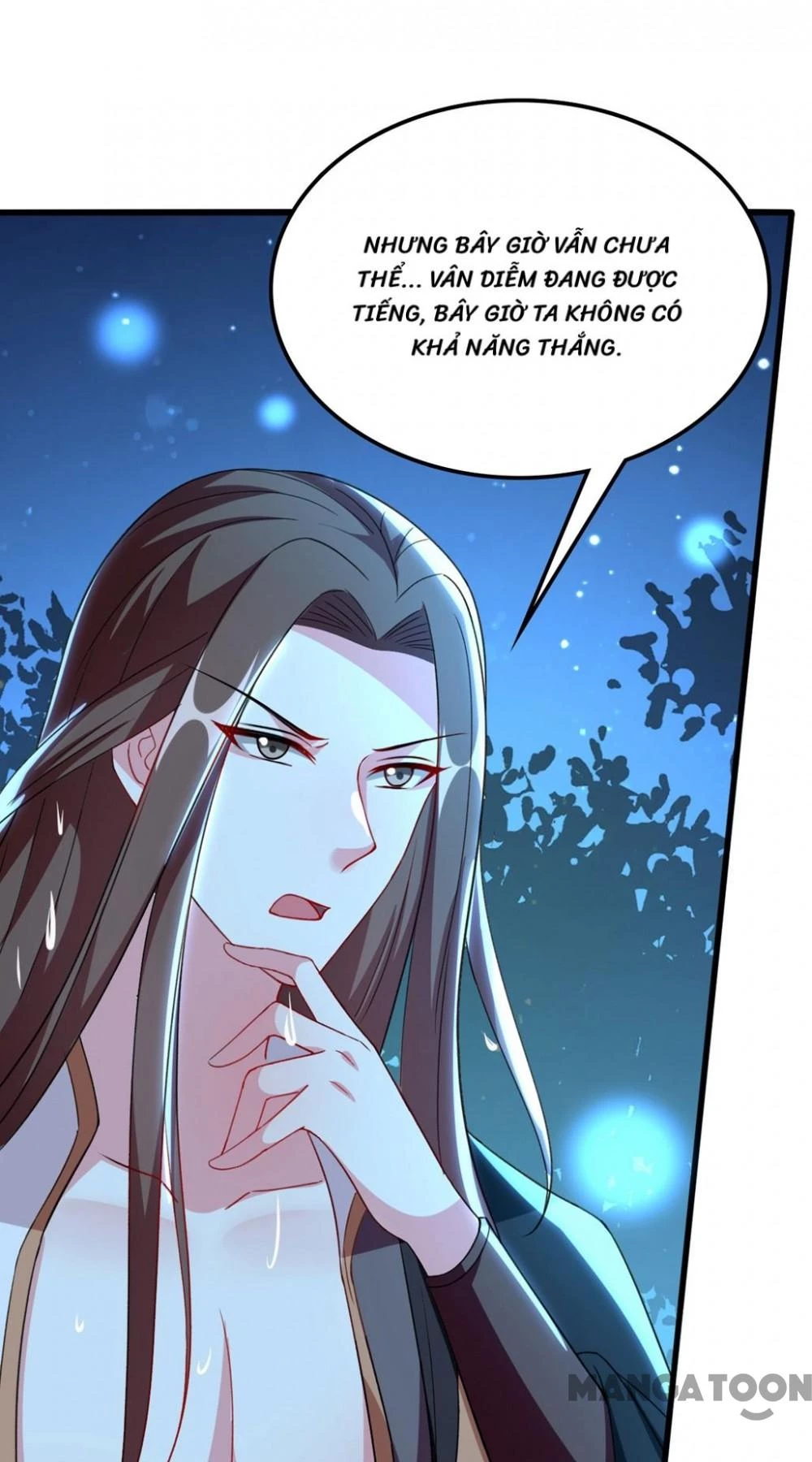 Phúc Hắc Vương Gia Đừng Làm Loạn Chapter 99 - 50