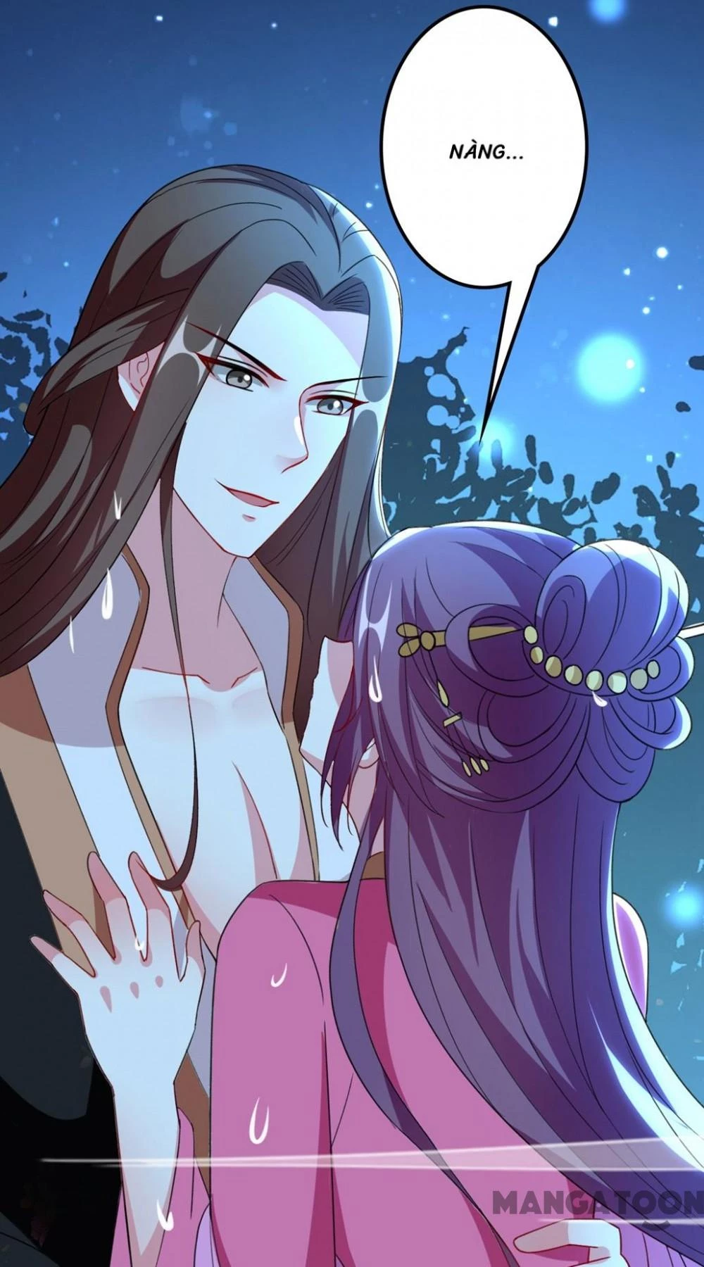 Phúc Hắc Vương Gia Đừng Làm Loạn Chapter 99 - 53