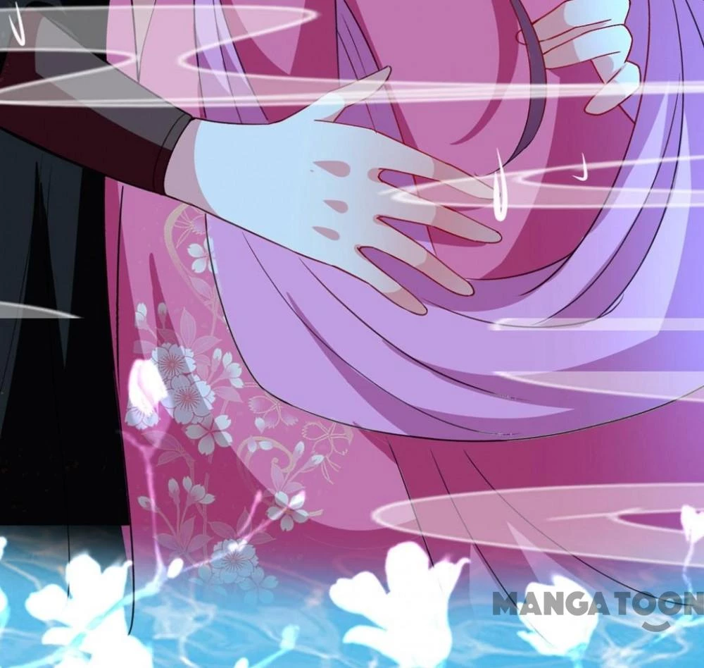Phúc Hắc Vương Gia Đừng Làm Loạn Chapter 99 - 54