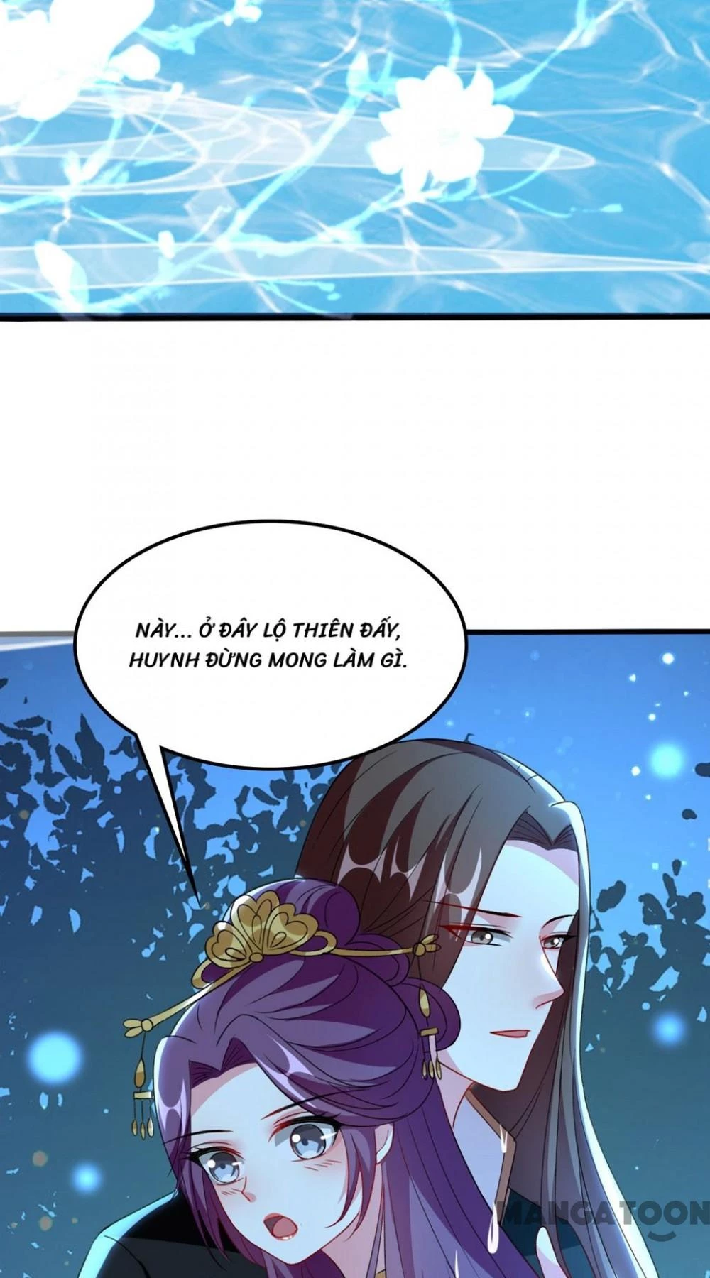 Phúc Hắc Vương Gia Đừng Làm Loạn Chapter 99 - 55