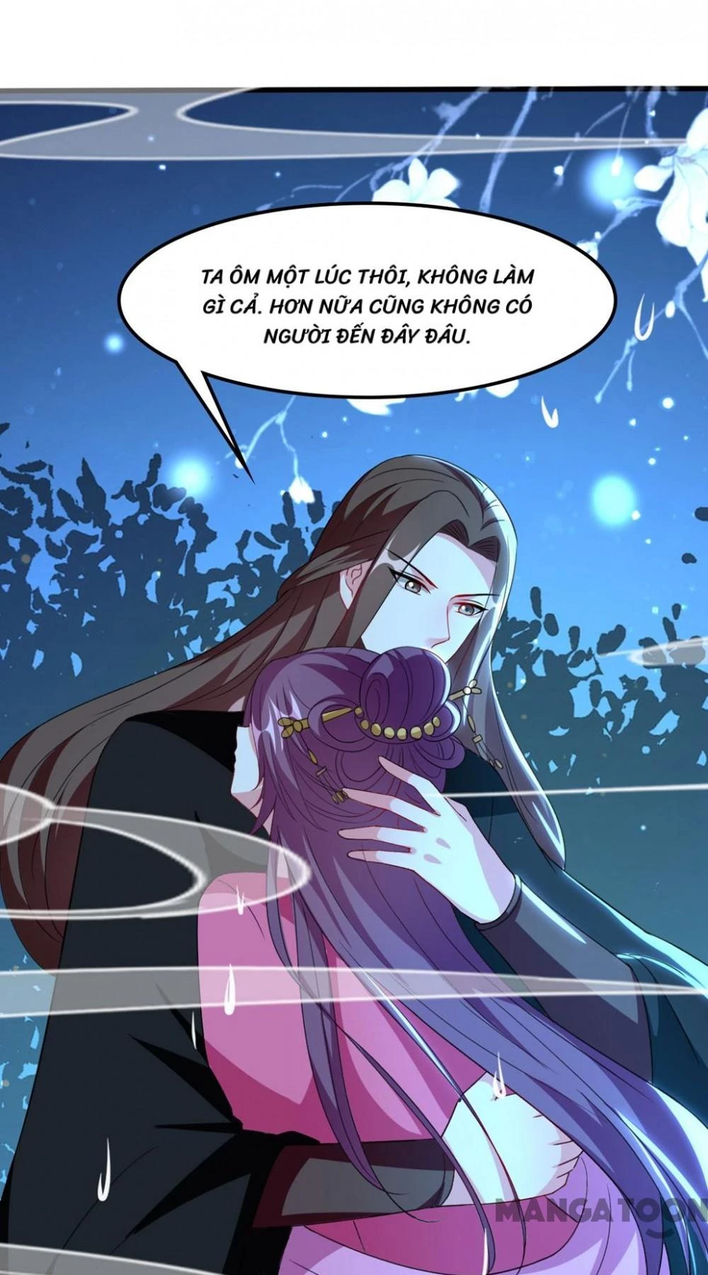 Phúc Hắc Vương Gia Đừng Làm Loạn Chapter 99 - 57