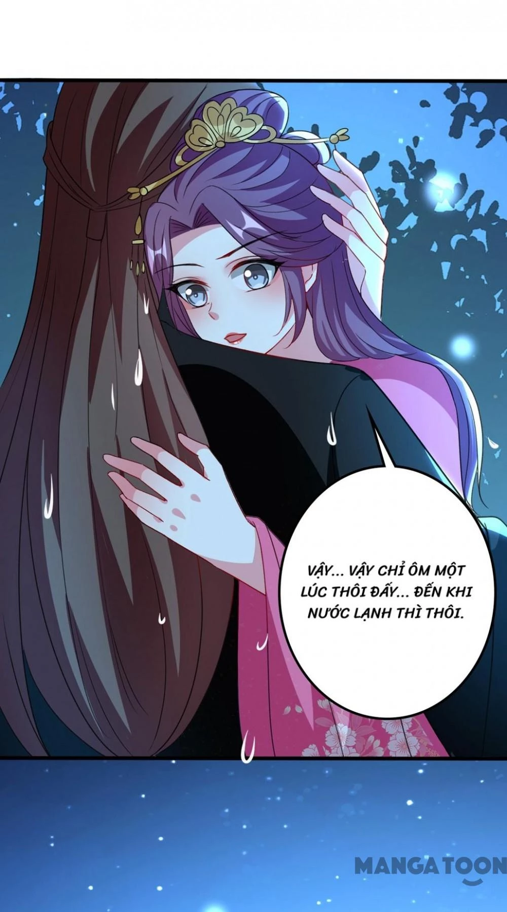 Phúc Hắc Vương Gia Đừng Làm Loạn Chapter 99 - 59