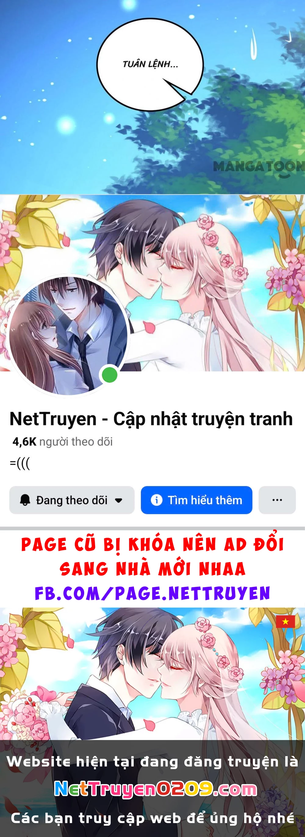 Phúc Hắc Vương Gia Đừng Làm Loạn Chapter 99 - 60