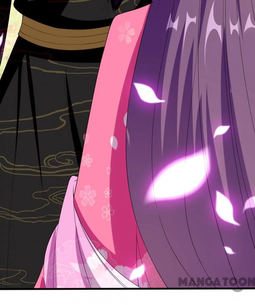 Phúc Hắc Vương Gia Đừng Làm Loạn Chapter 100 - 9