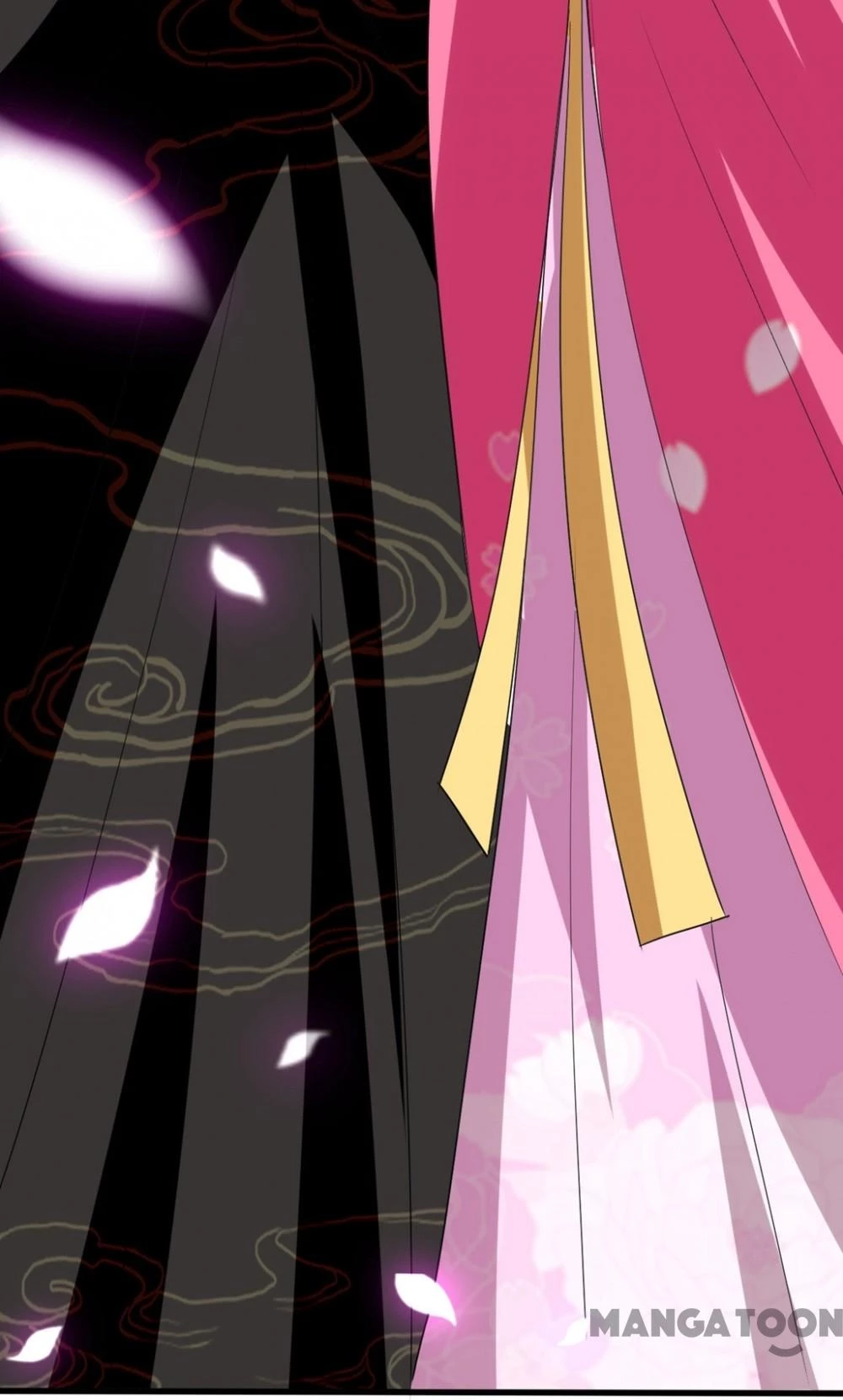 Phúc Hắc Vương Gia Đừng Làm Loạn Chapter 100 - 14