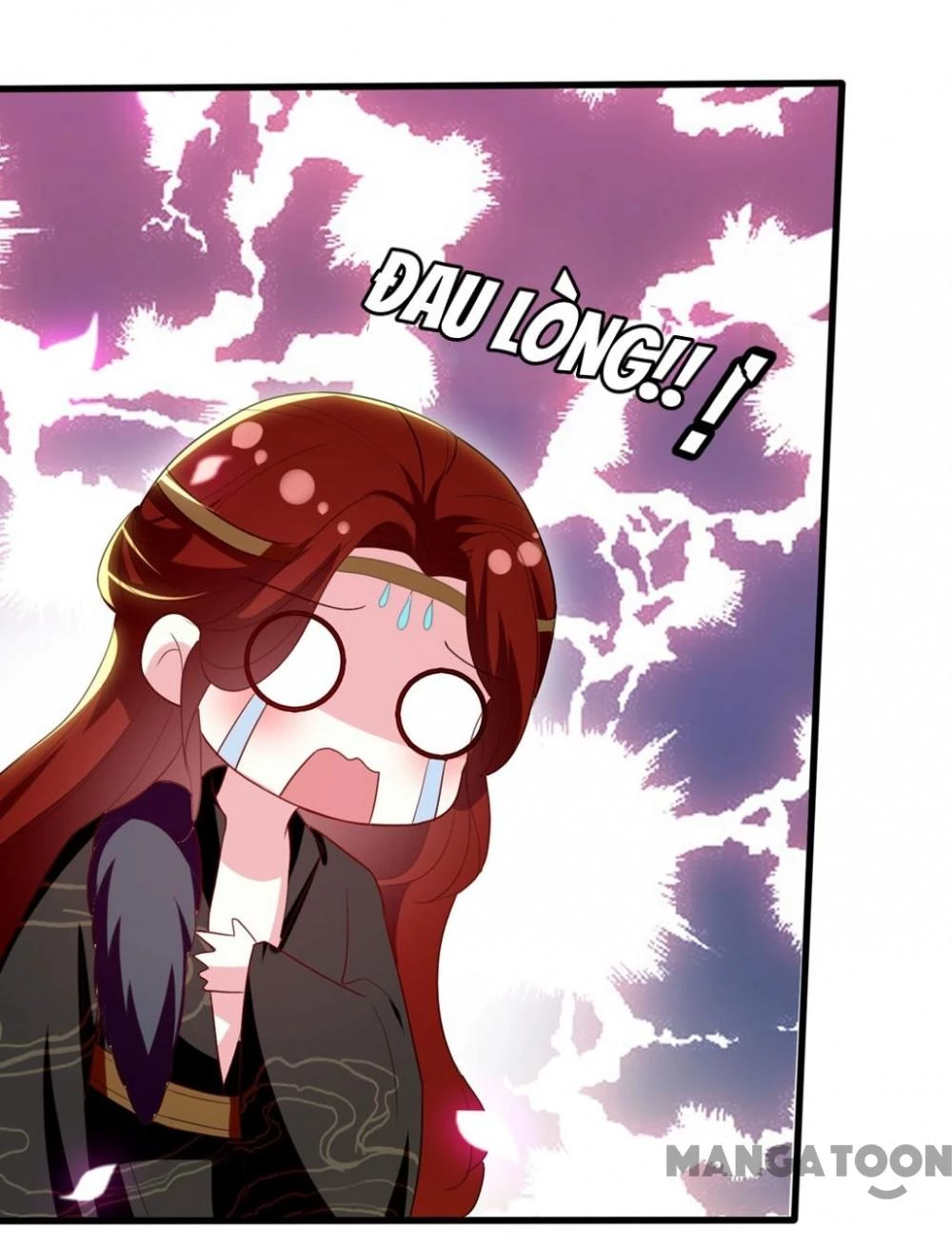 Phúc Hắc Vương Gia Đừng Làm Loạn Chapter 100 - 17