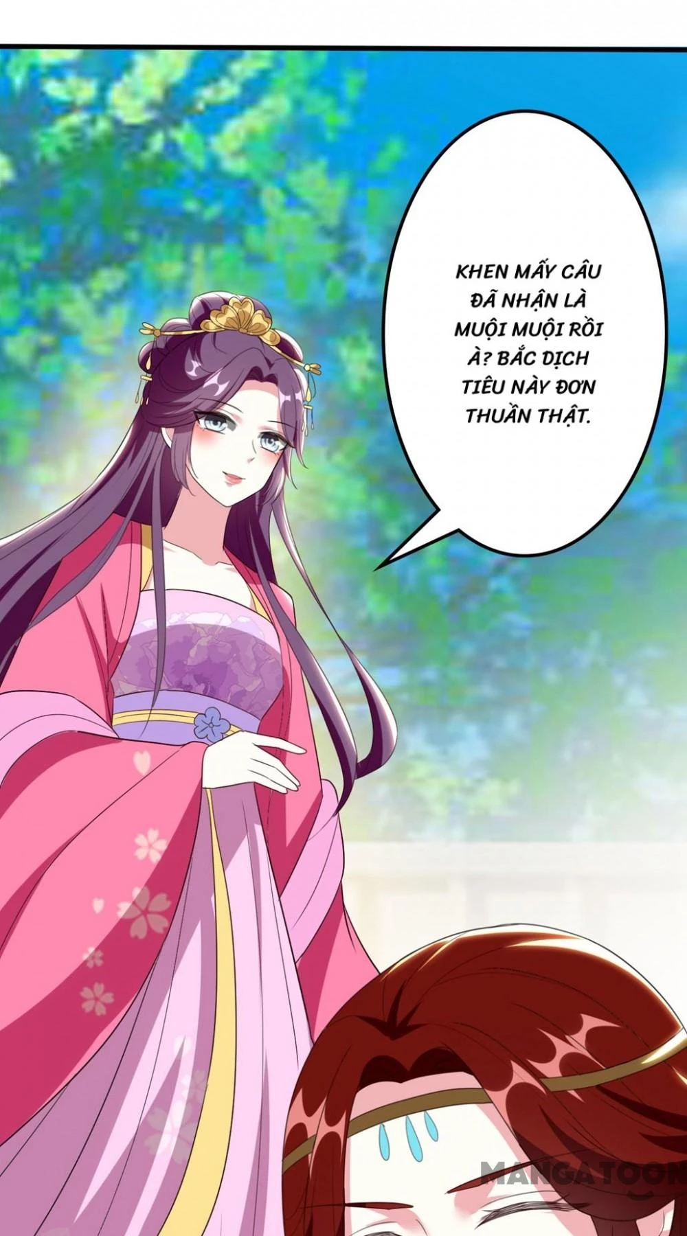 Phúc Hắc Vương Gia Đừng Làm Loạn Chapter 100 - 22