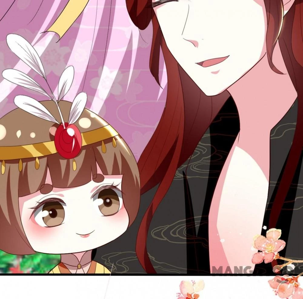 Phúc Hắc Vương Gia Đừng Làm Loạn Chapter 100 - 23