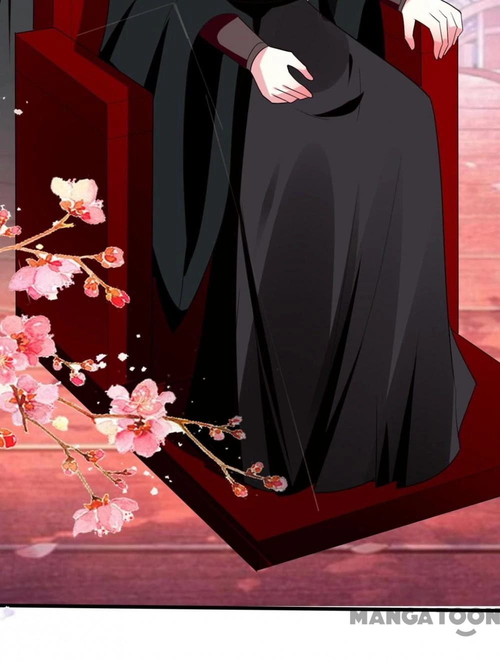 Phúc Hắc Vương Gia Đừng Làm Loạn Chapter 100 - 25