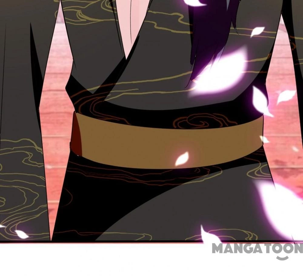 Phúc Hắc Vương Gia Đừng Làm Loạn Chapter 100 - 29