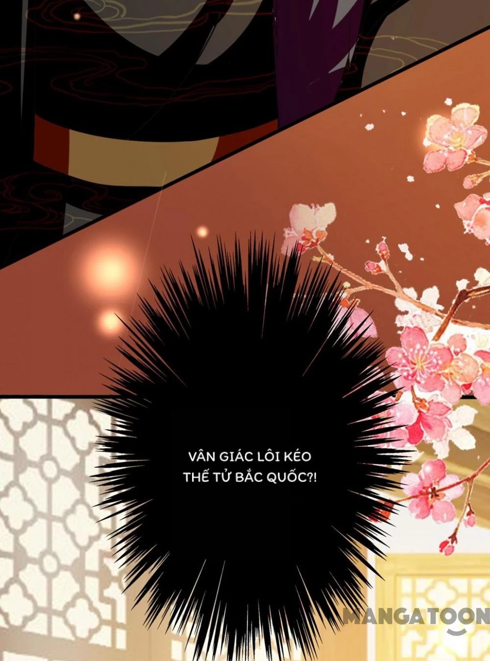 Phúc Hắc Vương Gia Đừng Làm Loạn Chapter 100 - 52