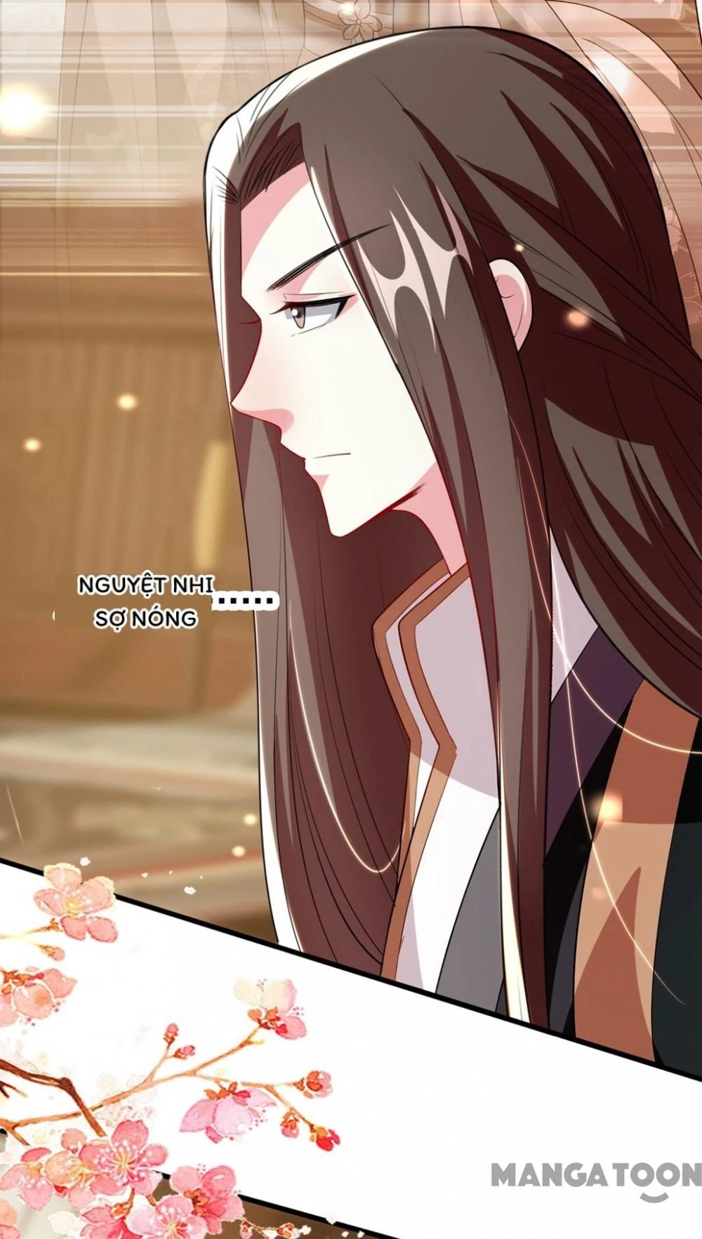 Phúc Hắc Vương Gia Đừng Làm Loạn Chapter 101 - 3