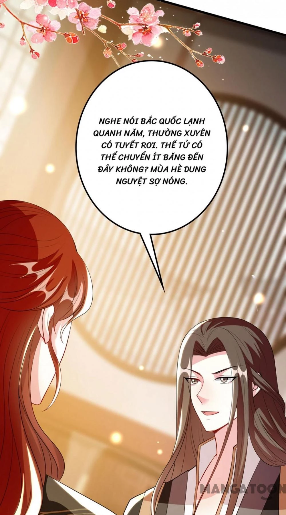 Phúc Hắc Vương Gia Đừng Làm Loạn Chapter 101 - 4