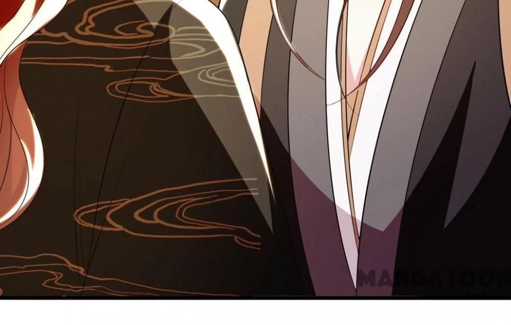 Phúc Hắc Vương Gia Đừng Làm Loạn Chapter 101 - 5