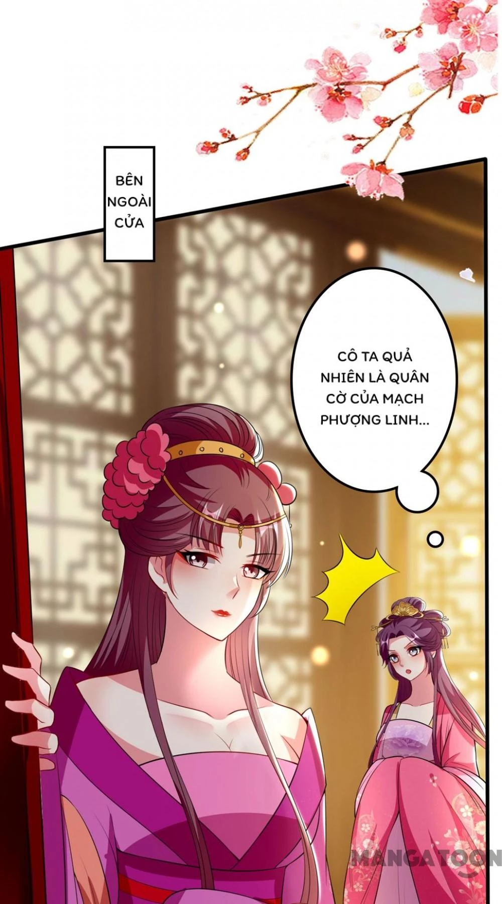 Phúc Hắc Vương Gia Đừng Làm Loạn Chapter 101 - 8