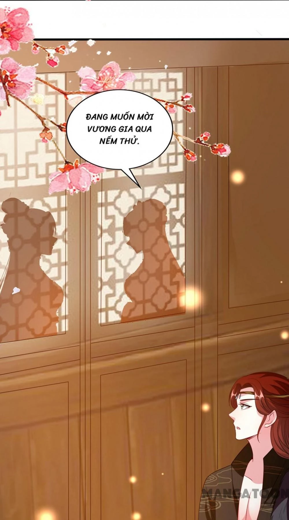 Phúc Hắc Vương Gia Đừng Làm Loạn Chapter 101 - 15