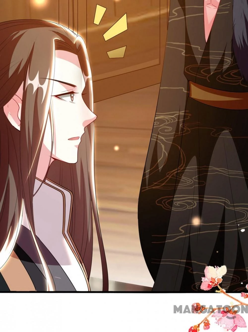 Phúc Hắc Vương Gia Đừng Làm Loạn Chapter 101 - 16