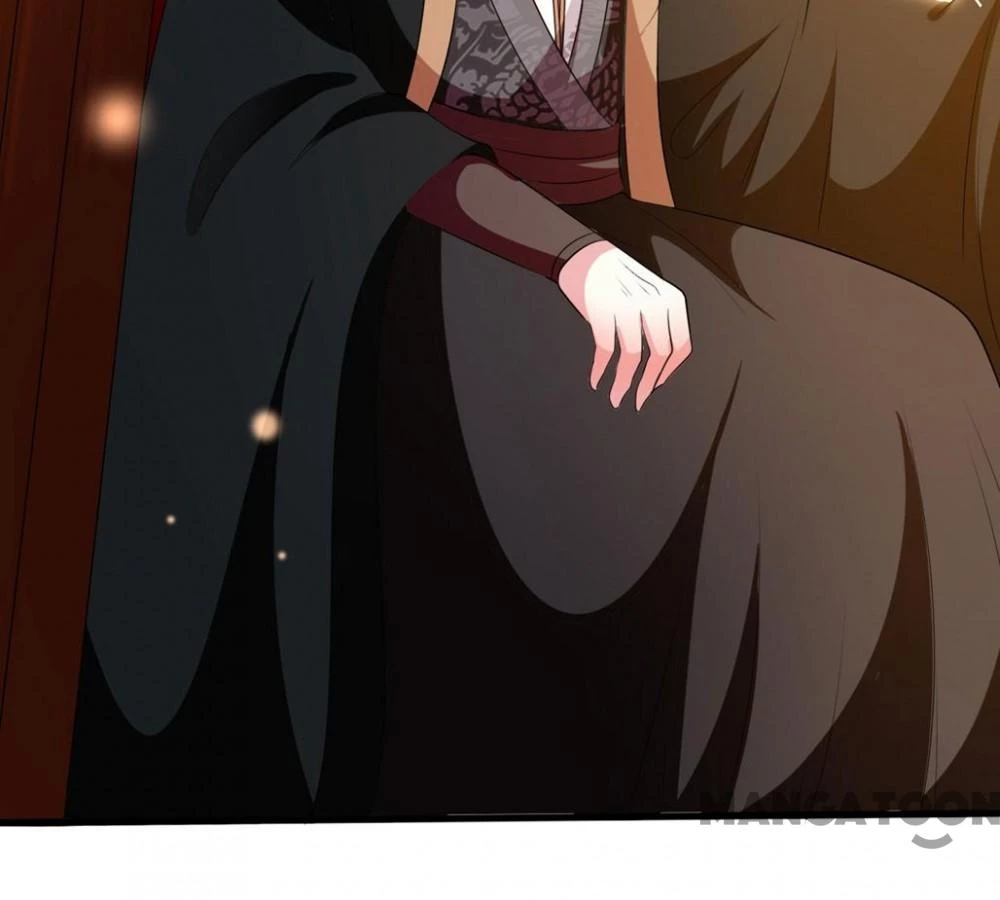 Phúc Hắc Vương Gia Đừng Làm Loạn Chapter 101 - 18