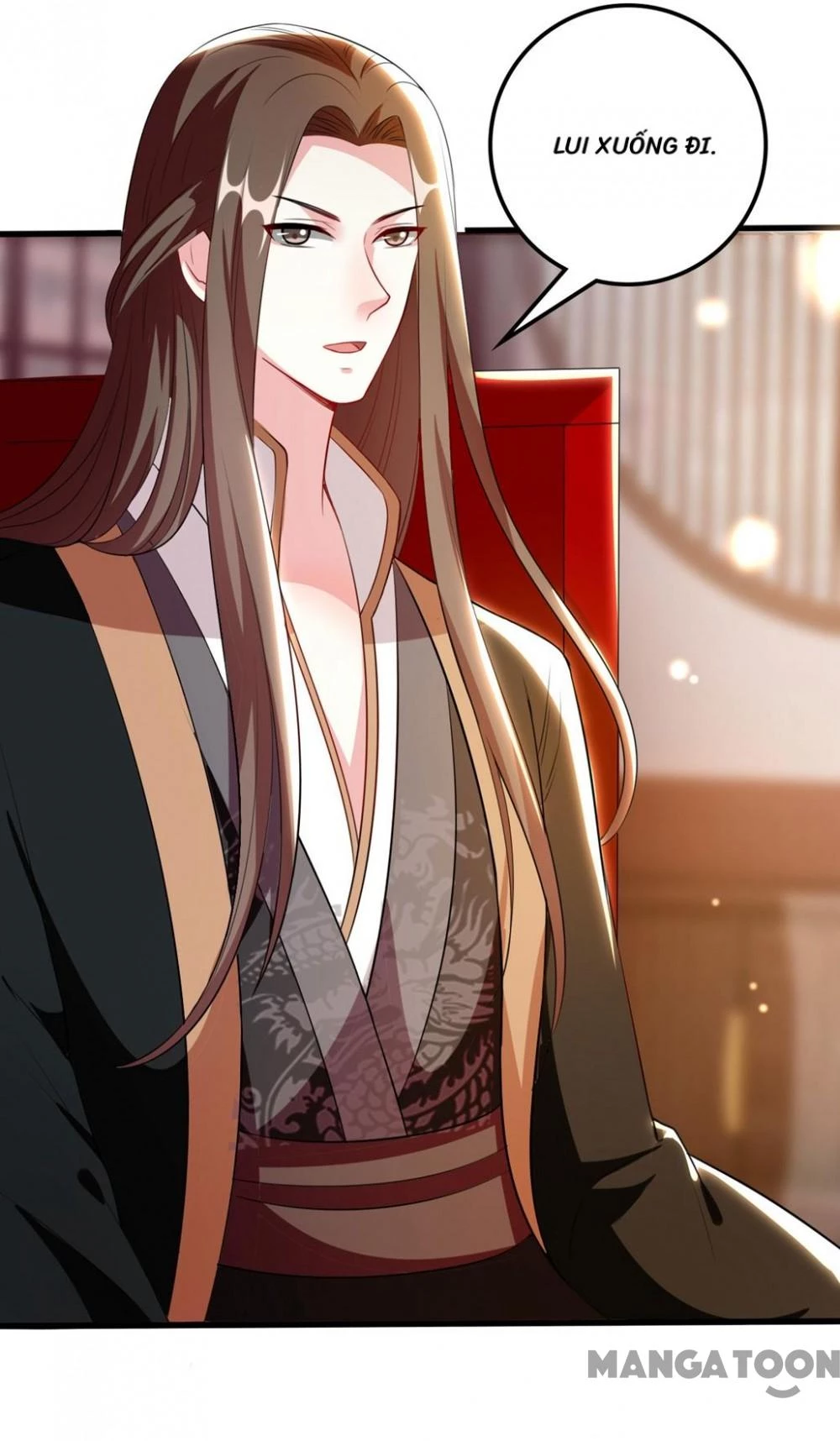 Phúc Hắc Vương Gia Đừng Làm Loạn Chapter 101 - 20