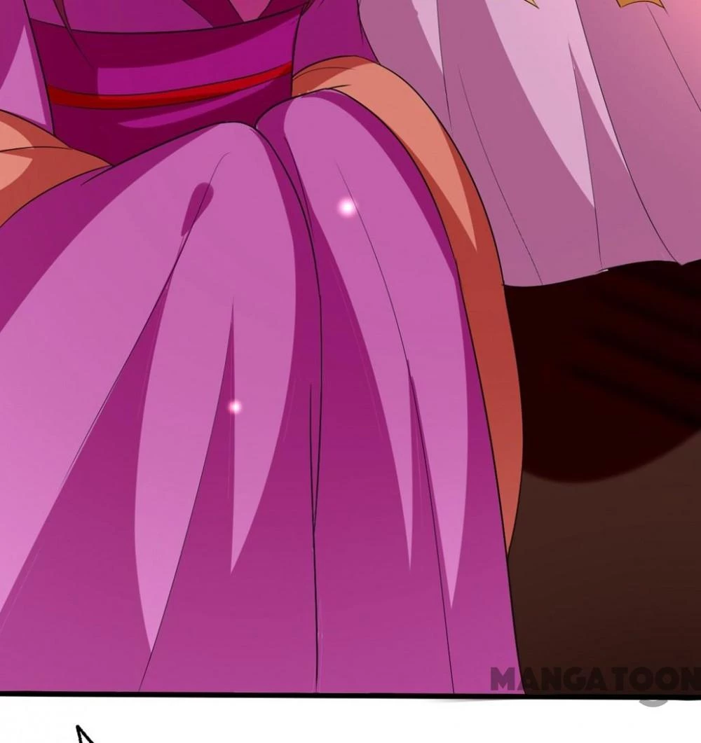 Phúc Hắc Vương Gia Đừng Làm Loạn Chapter 101 - 22