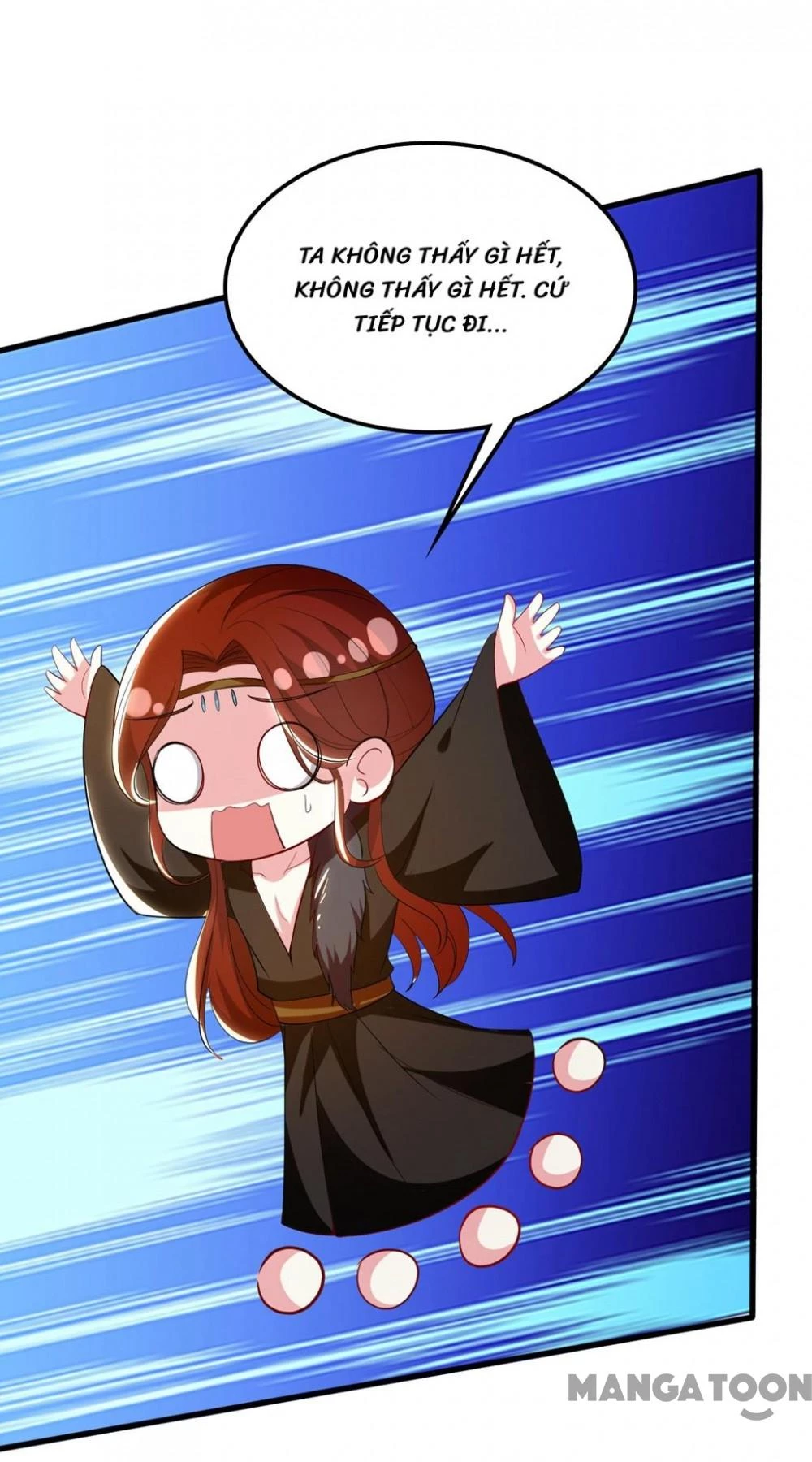 Phúc Hắc Vương Gia Đừng Làm Loạn Chapter 101 - 29