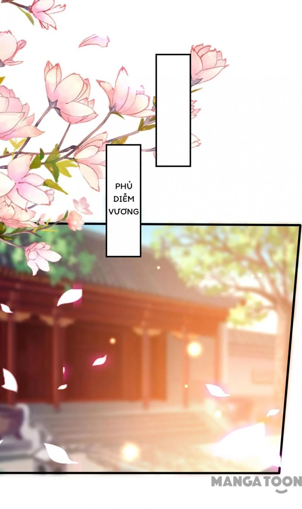 Phúc Hắc Vương Gia Đừng Làm Loạn Chapter 101 - 32