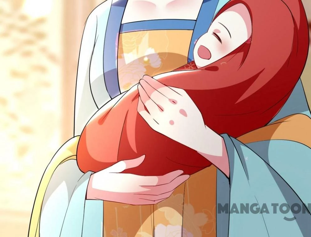 Phúc Hắc Vương Gia Đừng Làm Loạn Chapter 101 - 36