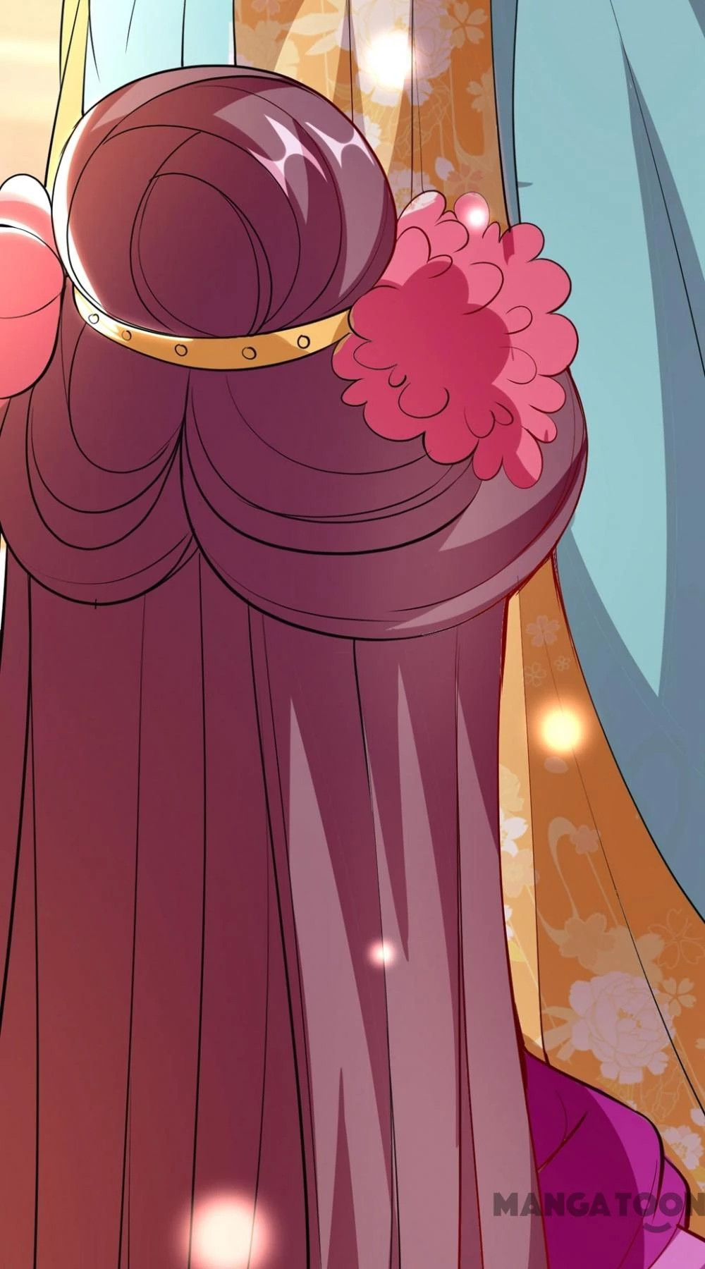 Phúc Hắc Vương Gia Đừng Làm Loạn Chapter 101 - 37