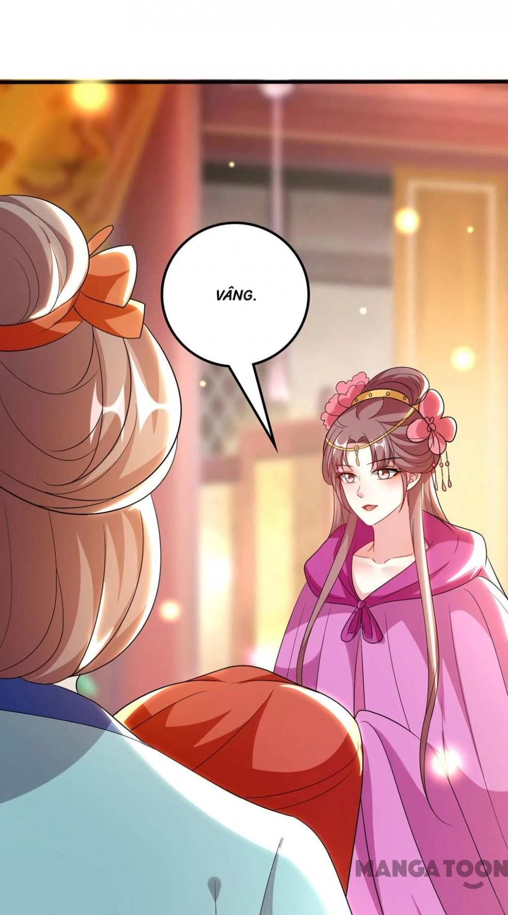 Phúc Hắc Vương Gia Đừng Làm Loạn Chapter 101 - 39