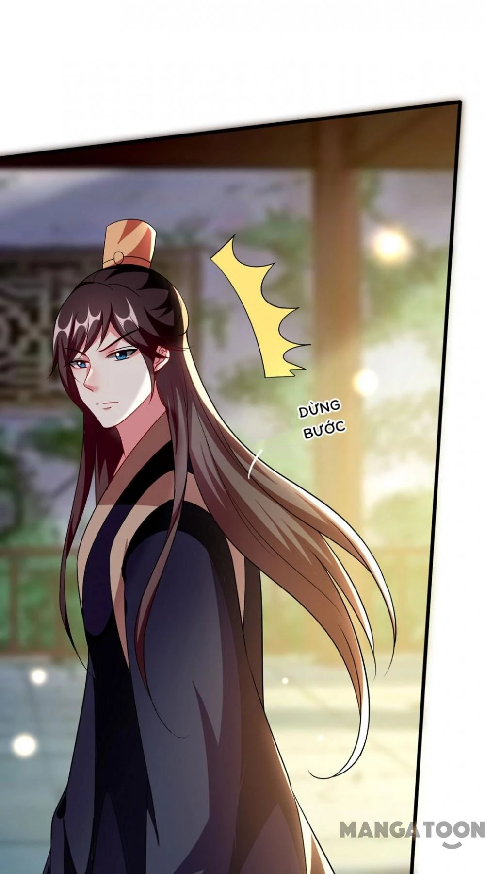 Phúc Hắc Vương Gia Đừng Làm Loạn Chapter 101 - 55