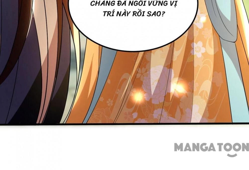 Phúc Hắc Vương Gia Đừng Làm Loạn Chapter 101 - 58