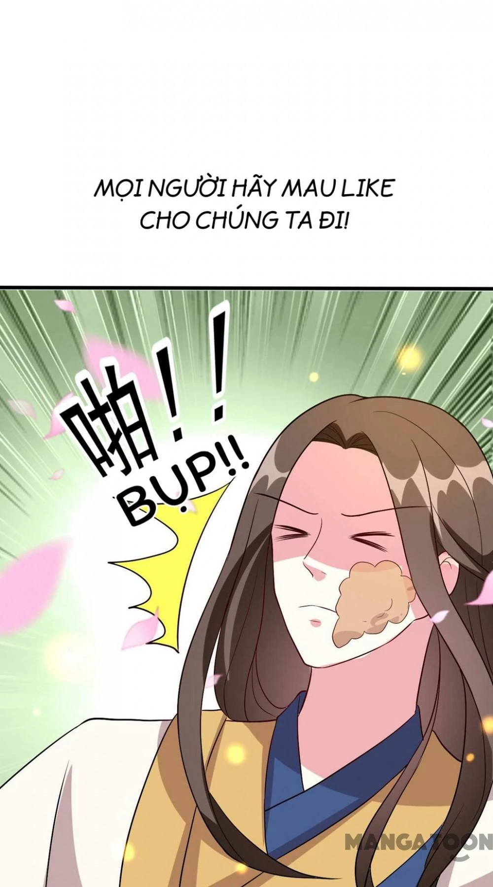 Phúc Hắc Vương Gia Đừng Làm Loạn Chapter 101 - 59